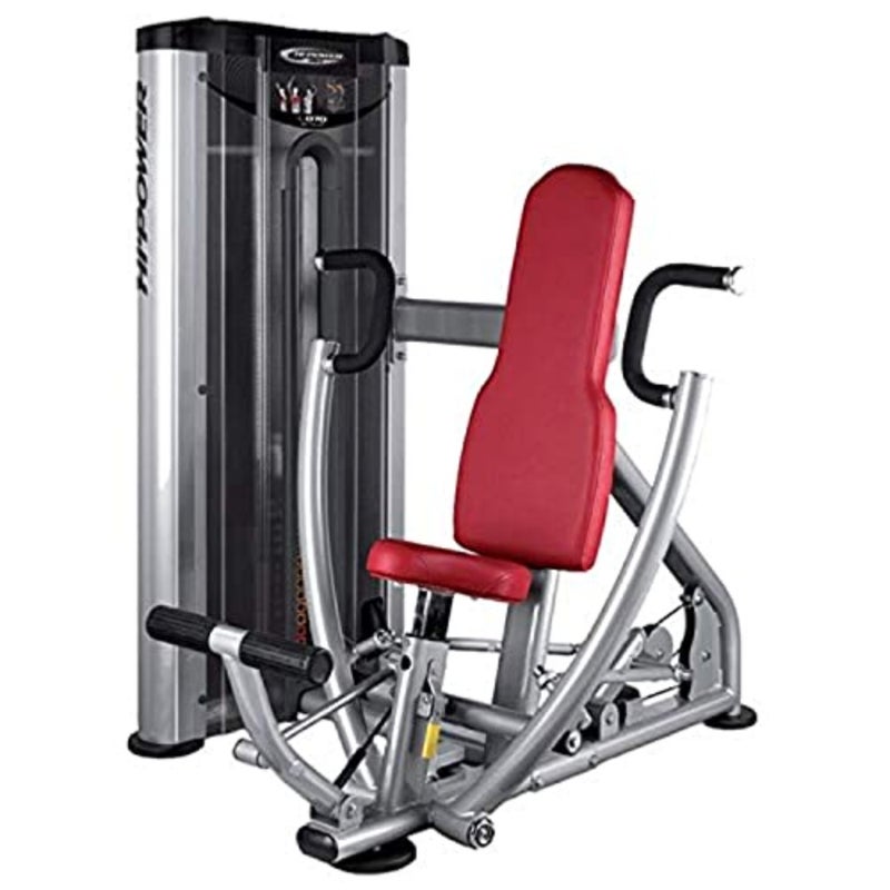Fitness Seated Chest Press - Image 5