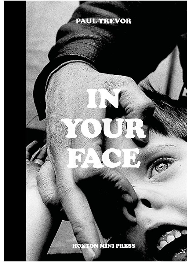 In Your Face 