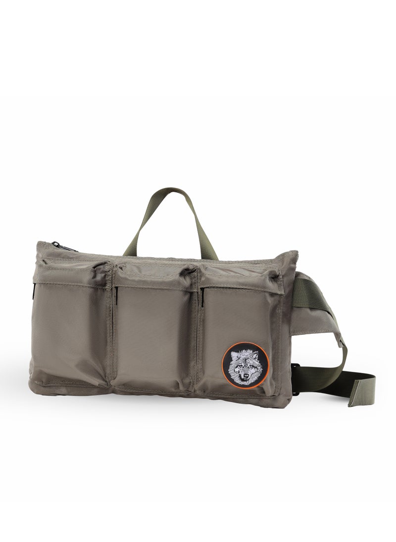 Adventure Cross Bag - Olive - pzsku/ZFA03CA354319DF8FCCA7Z/45/_/1735568039/9e9bc2cd-61c4-48ed-af08-0575be7a85ed