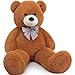 MaoGoLan Giant Extra Large Teddy Bear 55 inch Jumbo Stuffed Animals for Girlfriend Her - Image 4