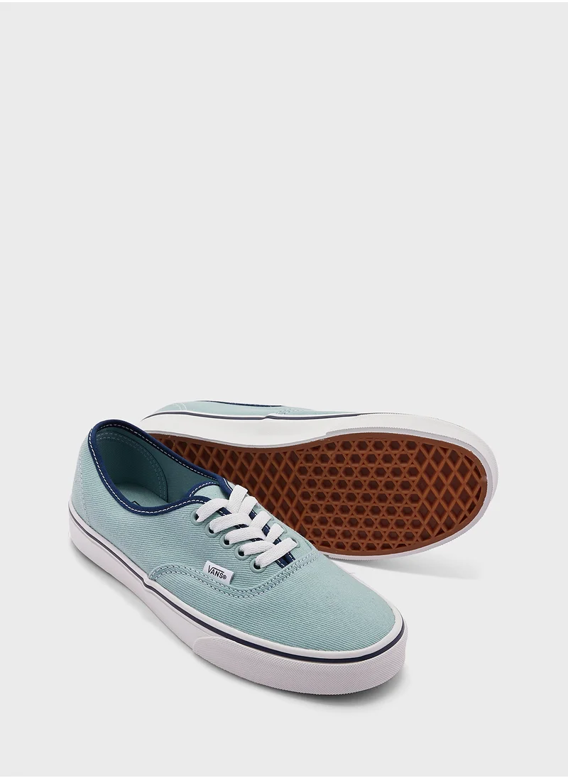 فانز Authentic