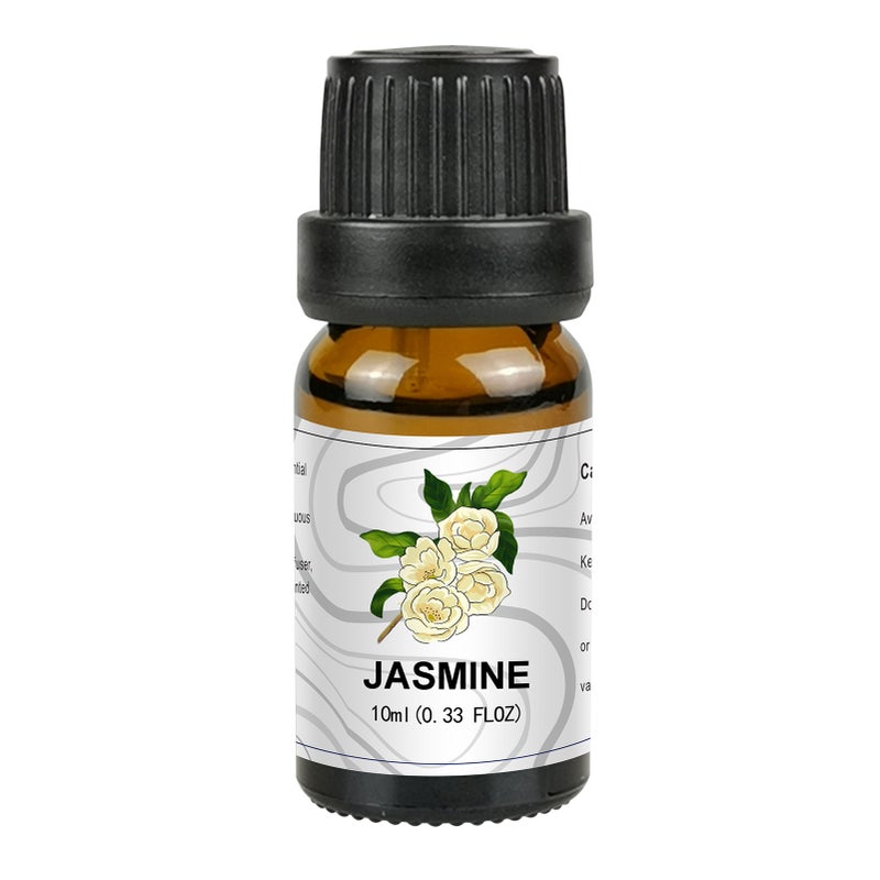 10 مل من زيت العطر النقي للبحار لاستخدام في المروحة الترطيبية، العلاج بالعطور، المنزل، غرفة النوم، الحانات، النوادي، وال مساج - Image 1
