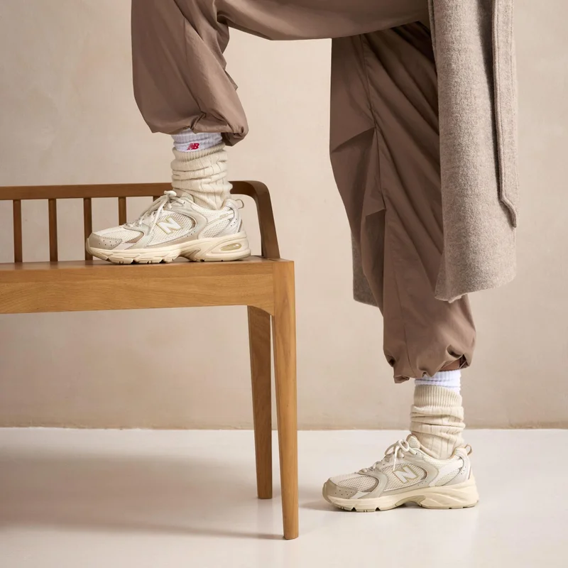 New Balance  530 casual Sneakers (Standard Fit) for Men | Best Price UAE