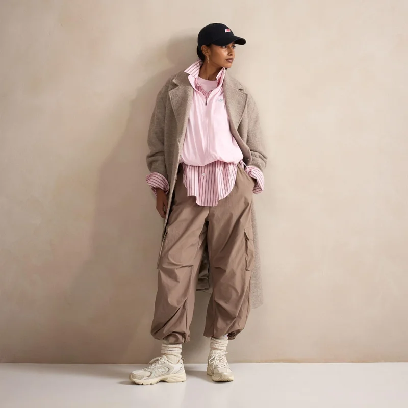 New Balance  530 casual Sneakers (Standard Fit) for Men | Best Price UAE
