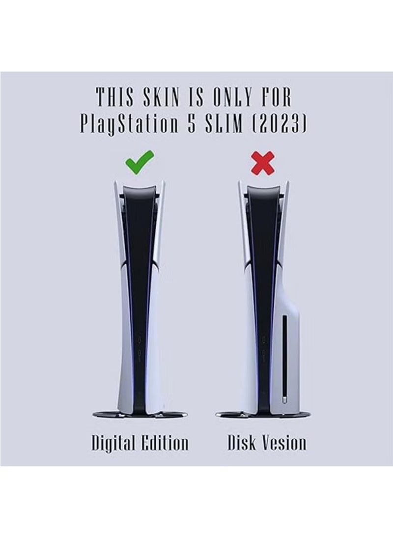 اي اي ان ايه سوني PS5 وحدة تحكم الجلد - Image 2