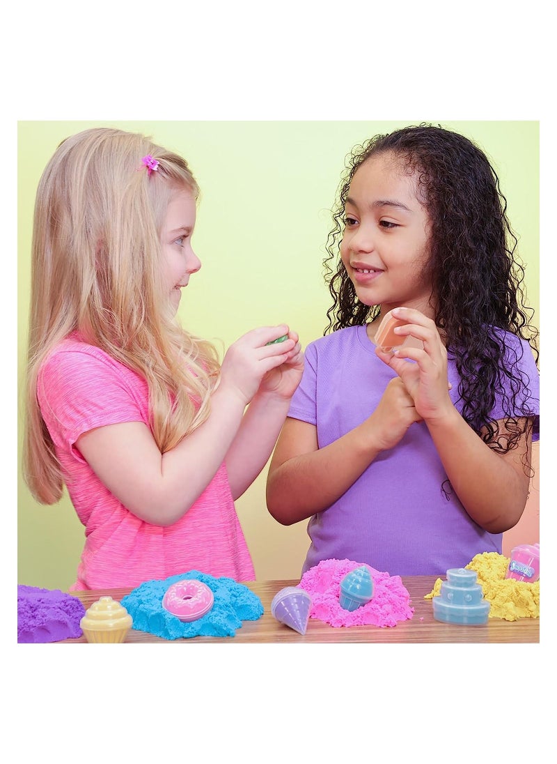 Cra-Z-Sand - Cra-Z-Sand Mini Mania Sensory Sand - Image 1