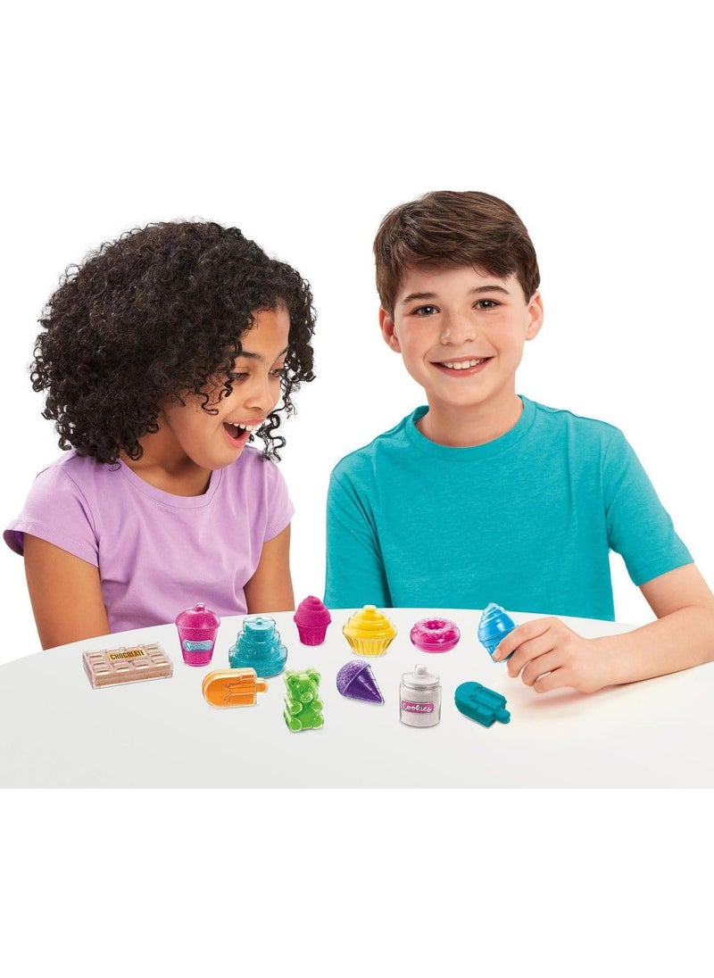 Cra-Z-Sand - Cra-Z-Sand Mini Mania Sensory Sand - Image 1