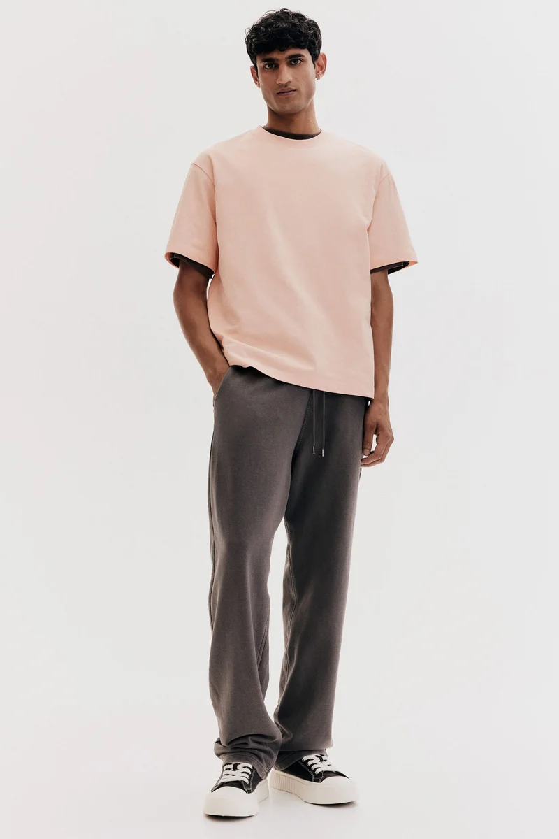 H&M T-shirt Loose fit