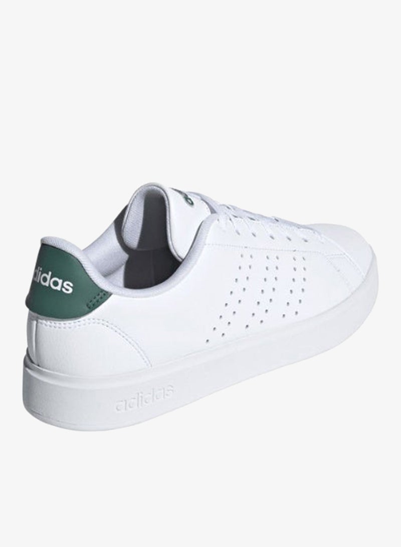 adidas Originals Advantage 2.0 White Sportswear Shoes - Image 4