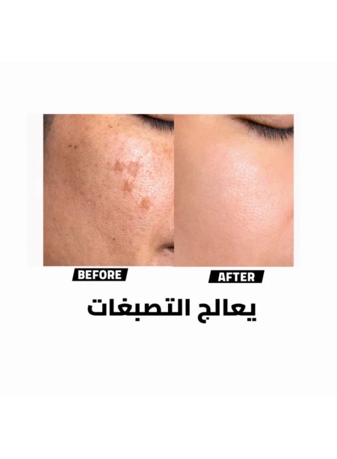 JSKIN HACKS J Skin Peptides Enriched Whitening Cream - Image 4