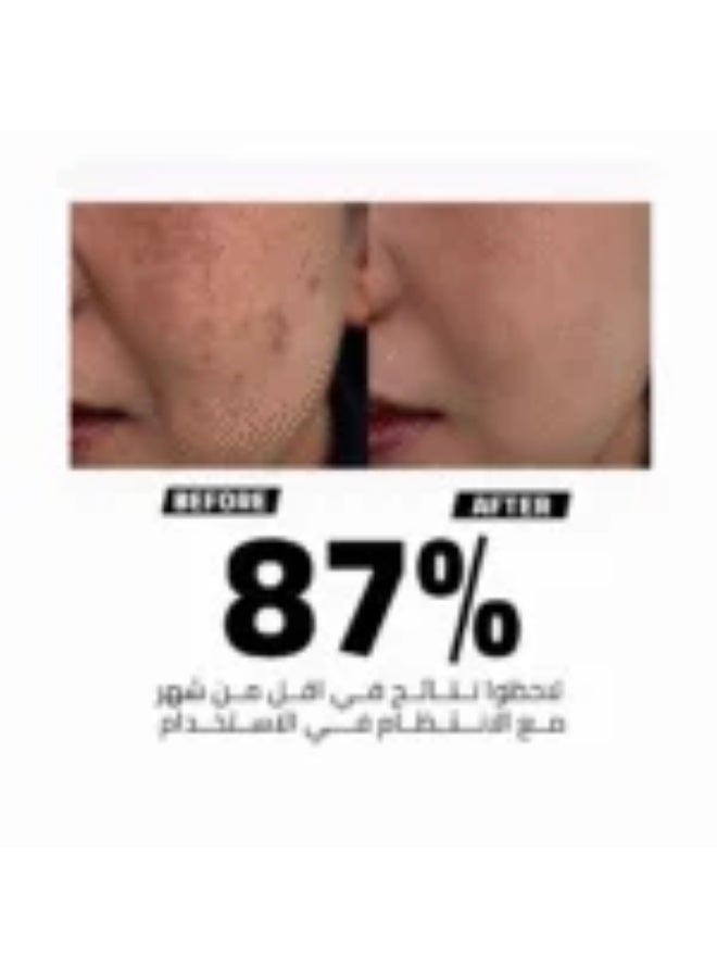 JSKIN HACKS J Skin Peptides Enriched Whitening Cream - Image 3