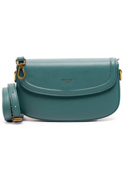 David Jones David Jones - Everyday Moon Bag Model cm7150- Hard Cover Moon bag- the original Street Style Trendy Shoulder Moon styled Bag- Hand and shoulder Formal Styled lux moon bag 