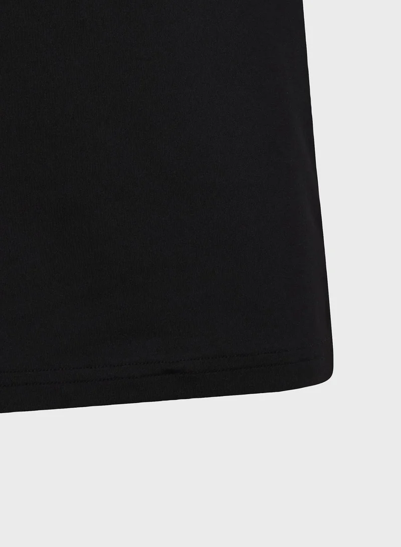 Adidas Kids Train Essential T-Shirt