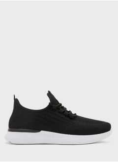 Seventy Five Knitted Casual Sneakers  - Image 1