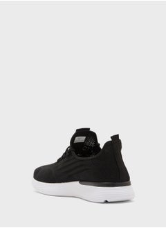 Seventy Five Knitted Casual Sneakers  - Image 2