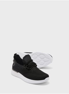 Seventy Five Knitted Casual Sneakers  - Image 3