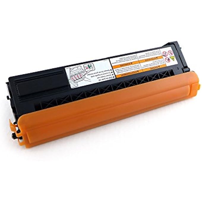 TONER MAGENTA 9000 PAGES REPLACES BROTHER TN-910M TONER CARTRIDGE FOR BROTHER HL-L9310CDW, HL-L9310CDWT, HL-L9310CDWTT, MFC-L9570CDW, MFC-L9570CDWT - Image 2