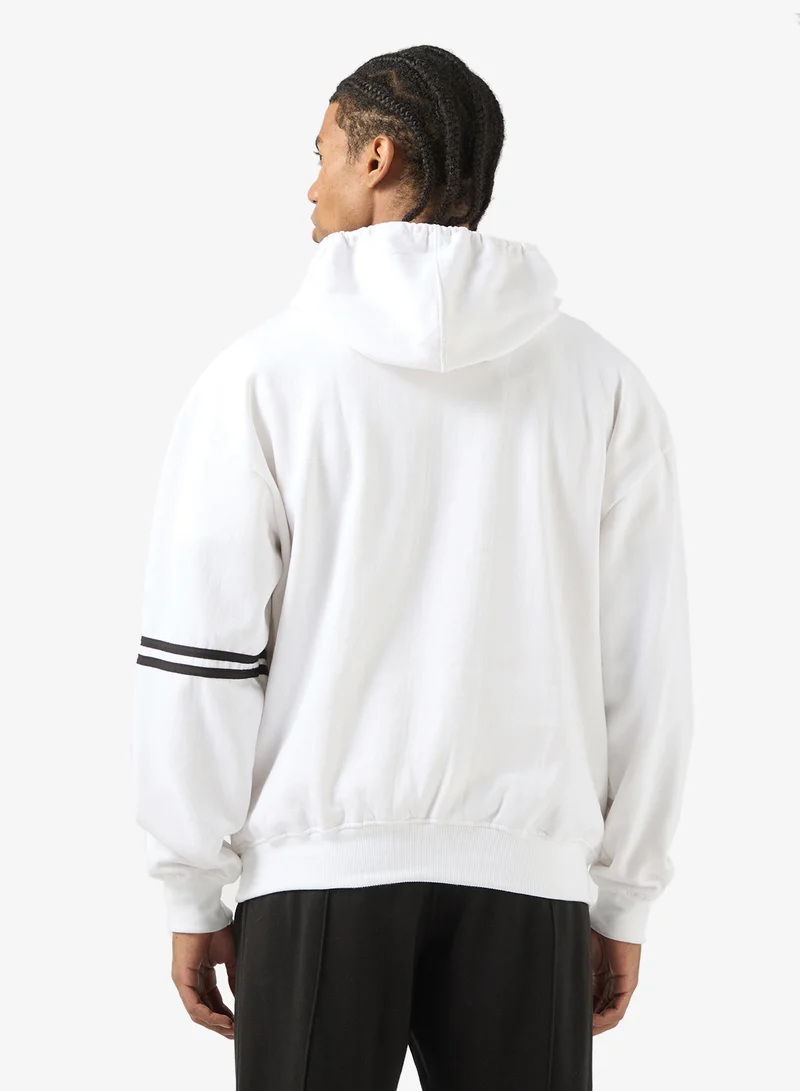 FRWD Oversized Hoodie