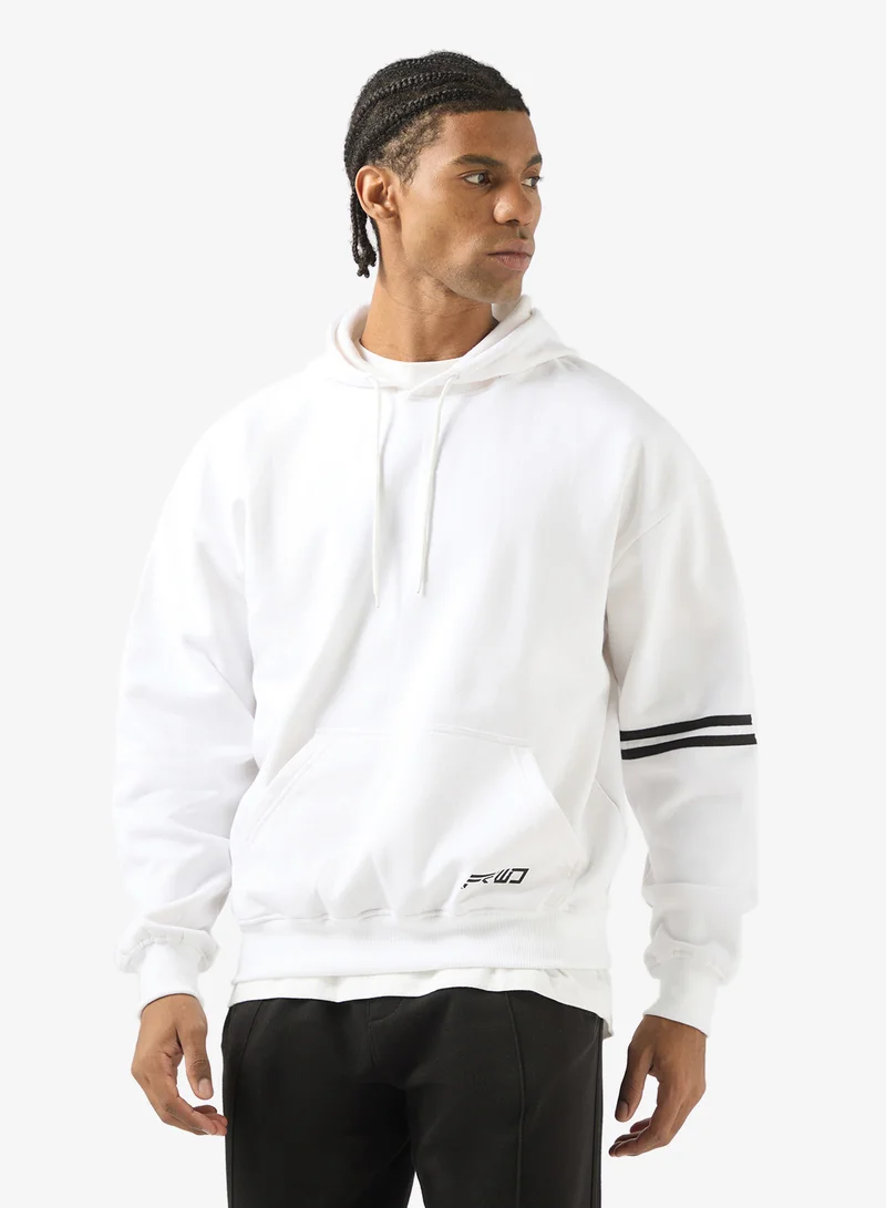 Oversized Hoodie