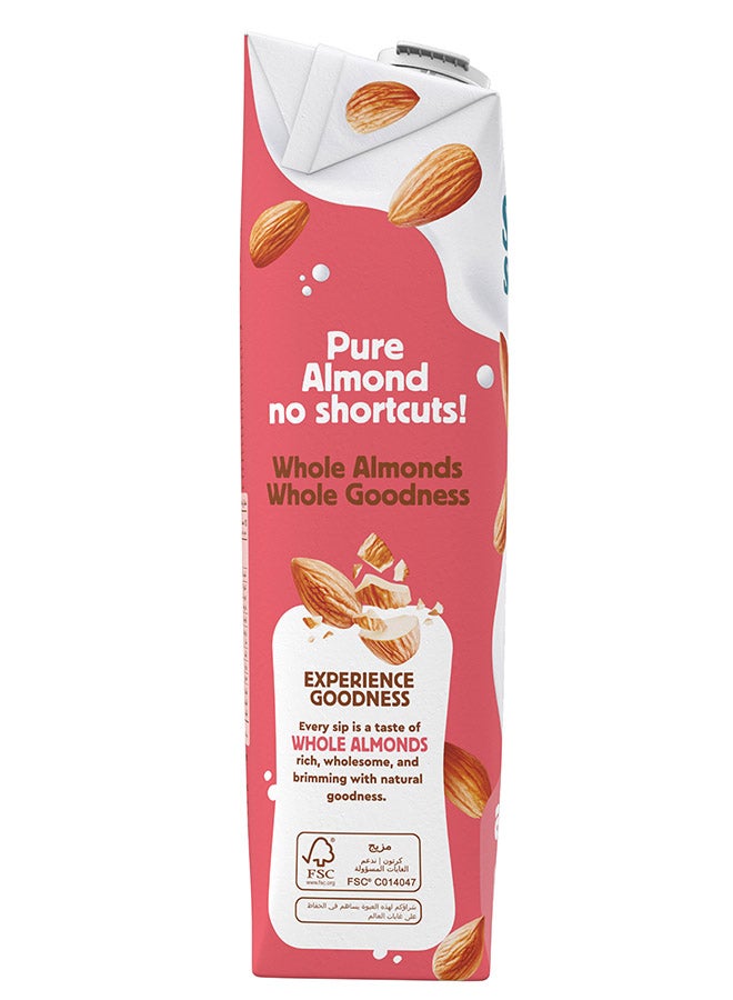 Seven Seeds Almond Milk 1L - Pure & Nutritious Dairy-Free Milk - Image 4