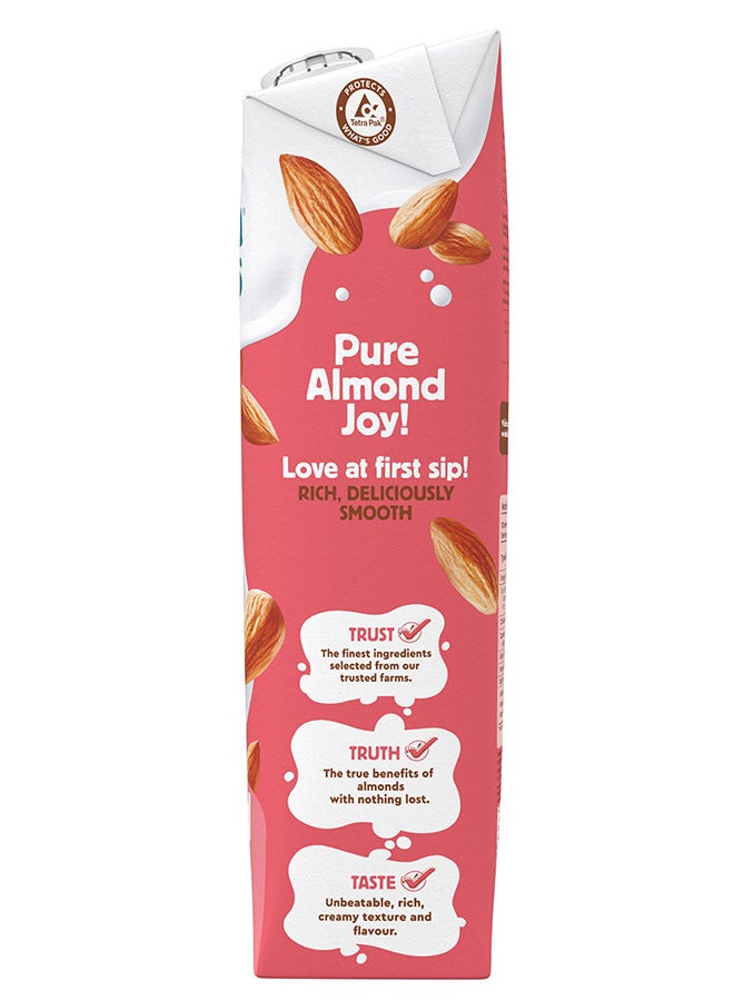 Seven Seeds Almond Milk 1L - Pure & Nutritious Dairy-Free Milk - Image 5
