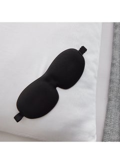 HomeBox Coolgel 3D Eye Mask - 21.5X8.5 Cm  - Image 1