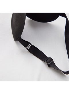 HomeBox Coolgel 3D Eye Mask - 21.5X8.5 Cm  - Image 3
