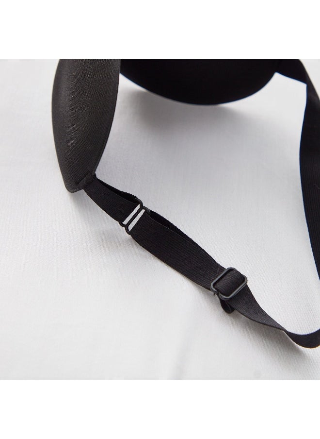 HomeBox Coolgel 3D Eye Mask - 21.5X8.5 Cm  - Image 3