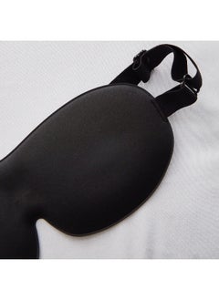 HomeBox Coolgel 3D Eye Mask - 21.5X8.5 Cm  - Image 4