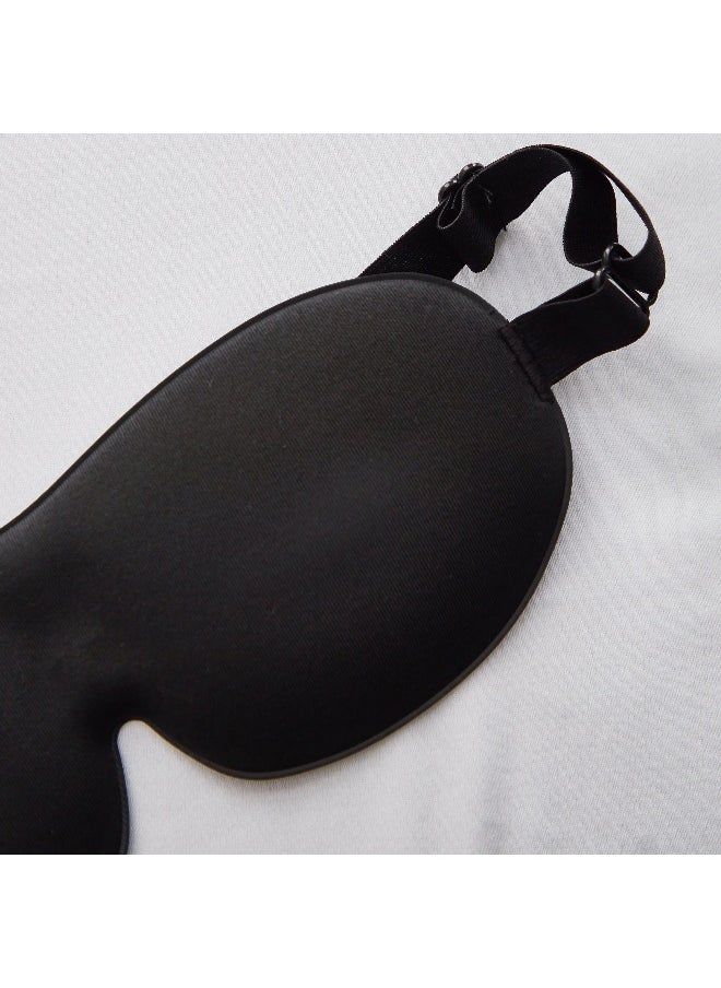 HomeBox Coolgel 3D Eye Mask - 21.5X8.5 Cm  - Image 4