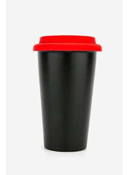 Chalky Double Wall Tumbler, Black and Red - pzsku/ZFA054FC06F79FD5B2087Z/45/_/1724351022/04d355e8-c371-4b4f-a534-8c89e95a4988