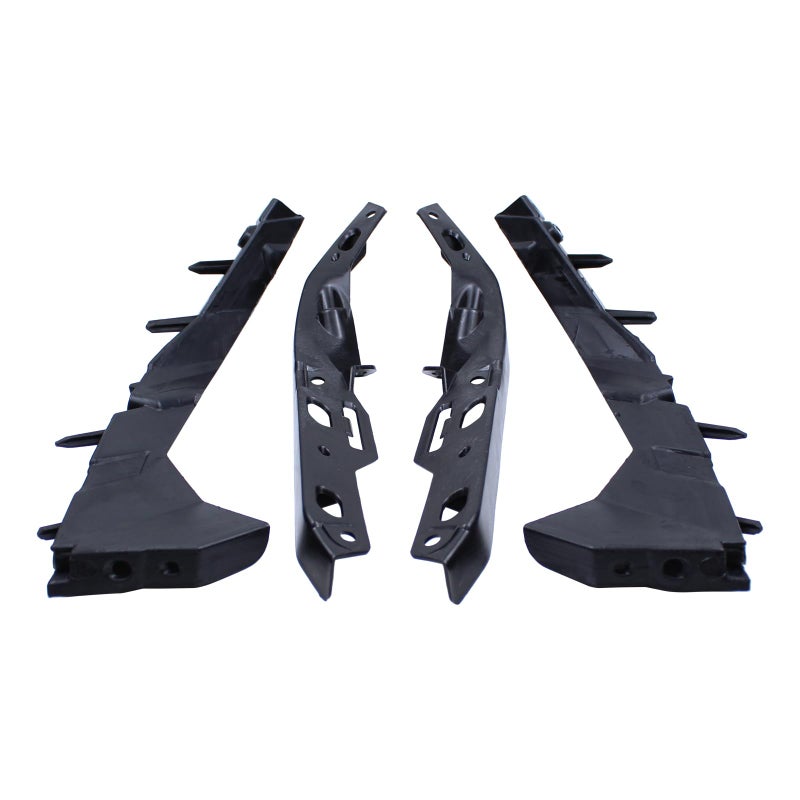 Roneeson Front Driver and Passenger Side Bumper Bracket for Dodge Charger 20152023 - Image 4