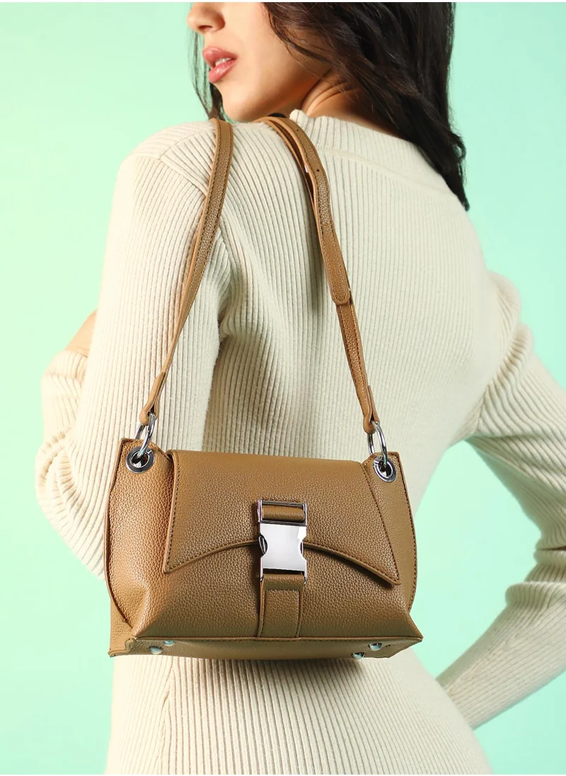 Haute Sauce The Belt Sling Bag
