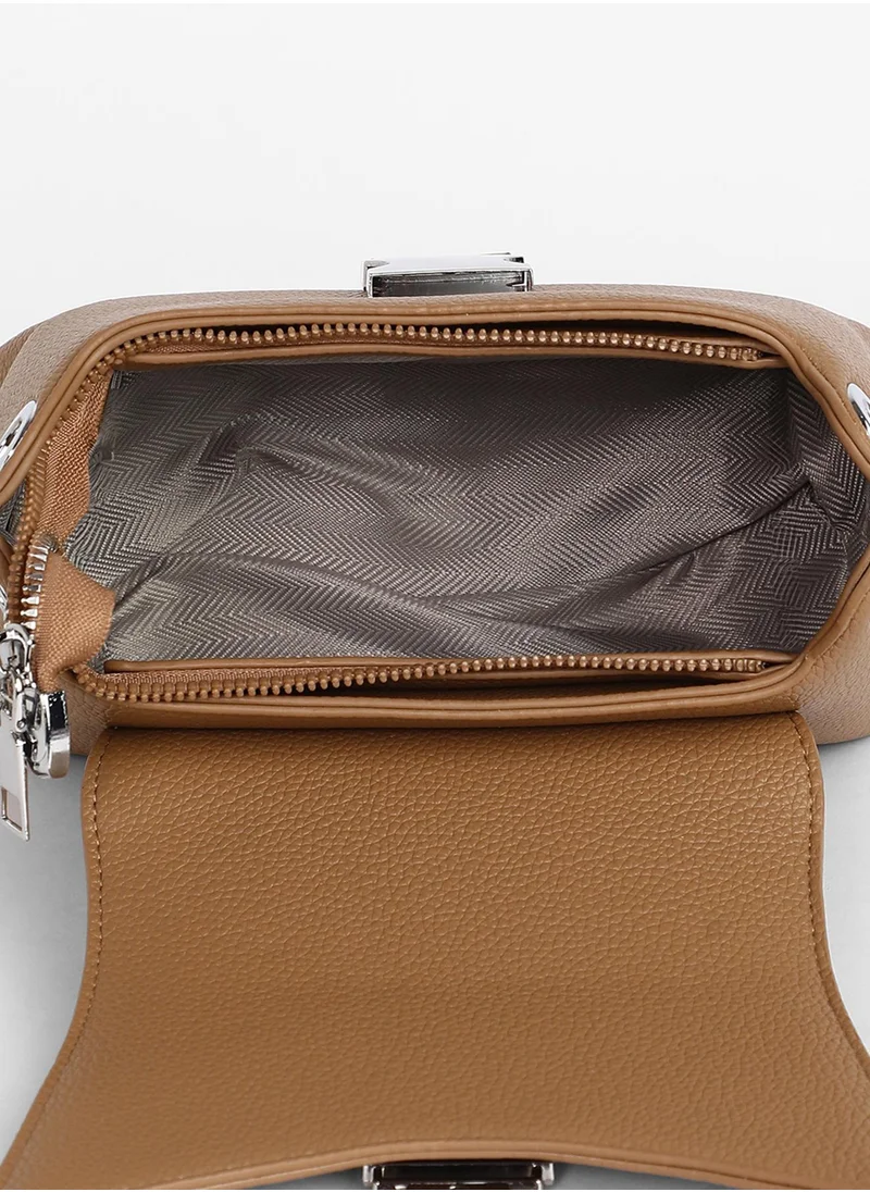 Haute Sauce The Belt Sling Bag