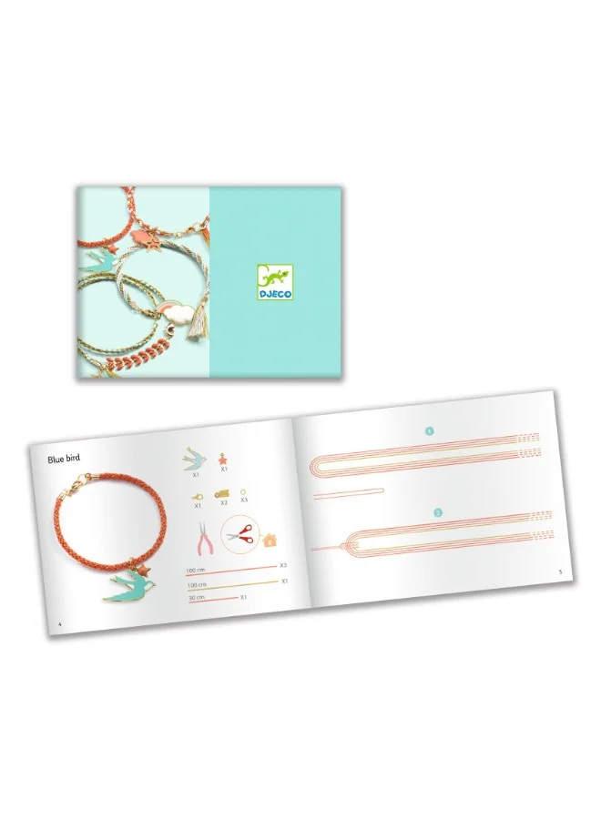 DJECO Celeste Bracelets
