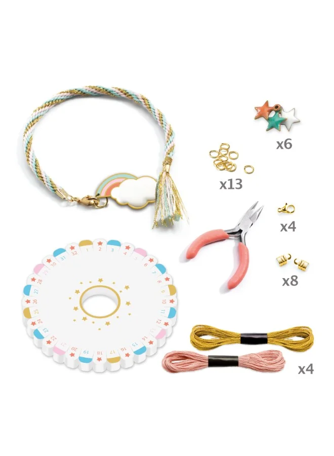 DJECO Celeste Bracelets
