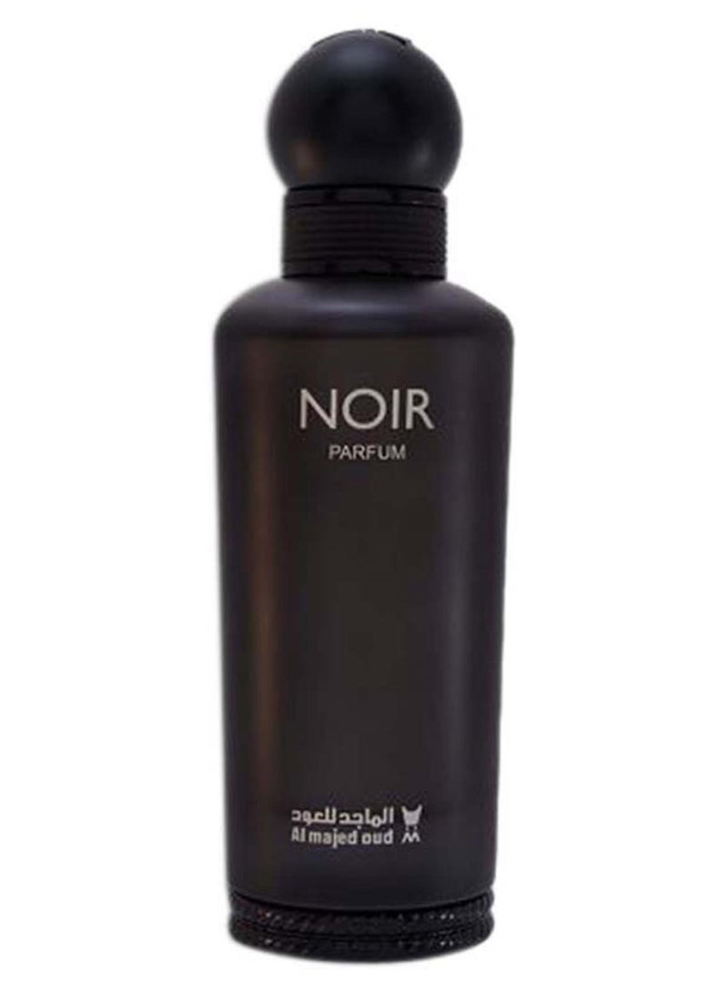  Al Majed Oud Noir perfume - 150 ml - Image 1