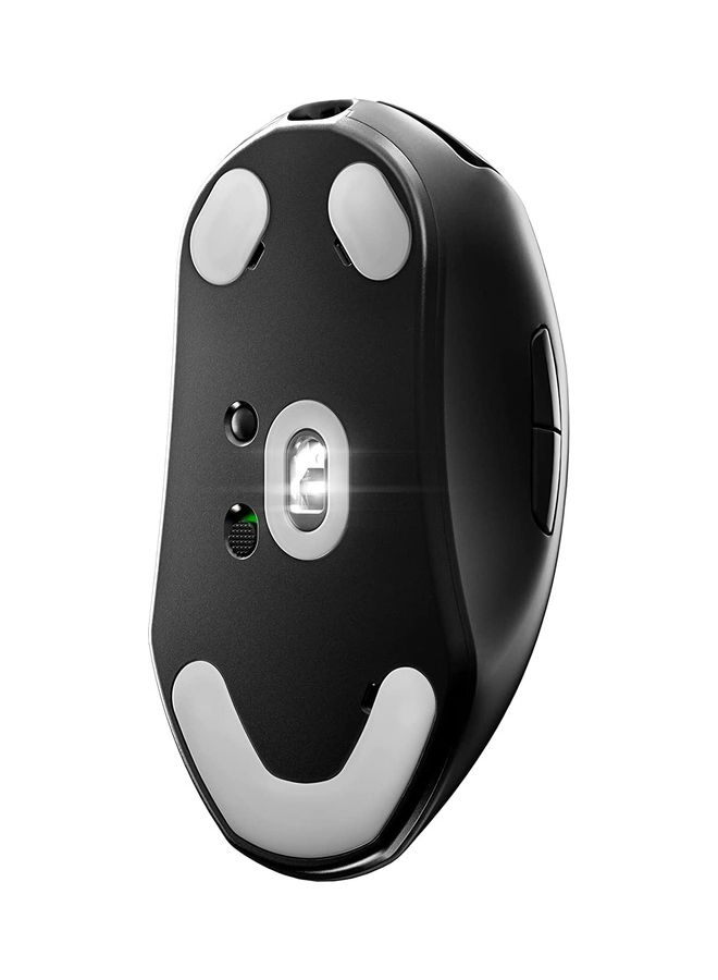 SteelSeries Prime Mini Wireless Gaming Mouse, 5 Buttons, 100-18,000 in 100 CPI Increments, Optical Sensor, Prestige OM, Ergonomic, Black Matte | 62426 - Image 5