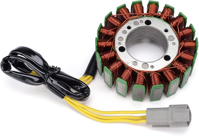 Wivplex Generator Stator Coil for Jet Boats and Motorcycles - Image 1