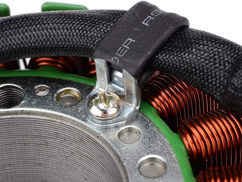Wivplex Generator Stator Coil for Jet Boats and Motorcycles - Image 3