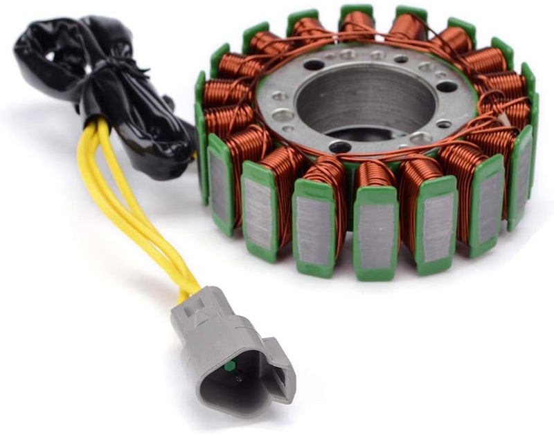 Wivplex Generator Stator Coil for Jet Boats and Motorcycles - Image 5