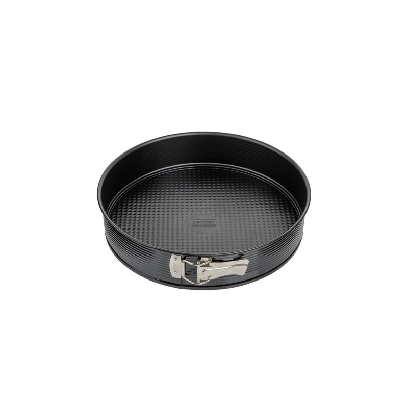 Zenker NonStick Carbon Steel Springform Pan 9Inch