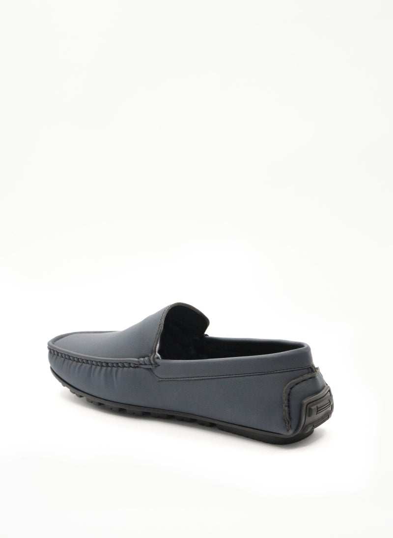 Geoomnii Casual Slip-On Shoes for Men – Comfortable & Stylish Everyday Footwear - Image 2