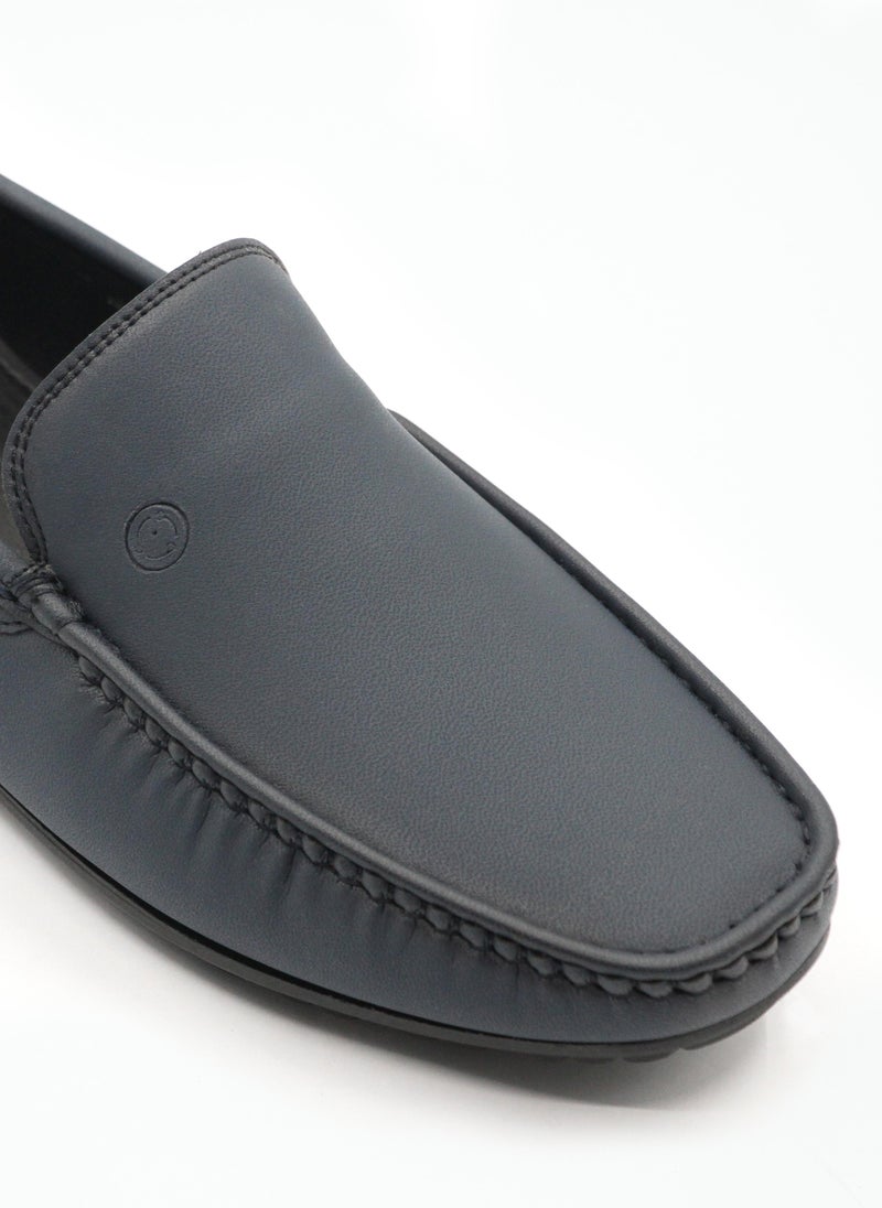 Geoomnii Casual Slip-On Shoes for Men – Comfortable & Stylish Everyday Footwear - Image 4