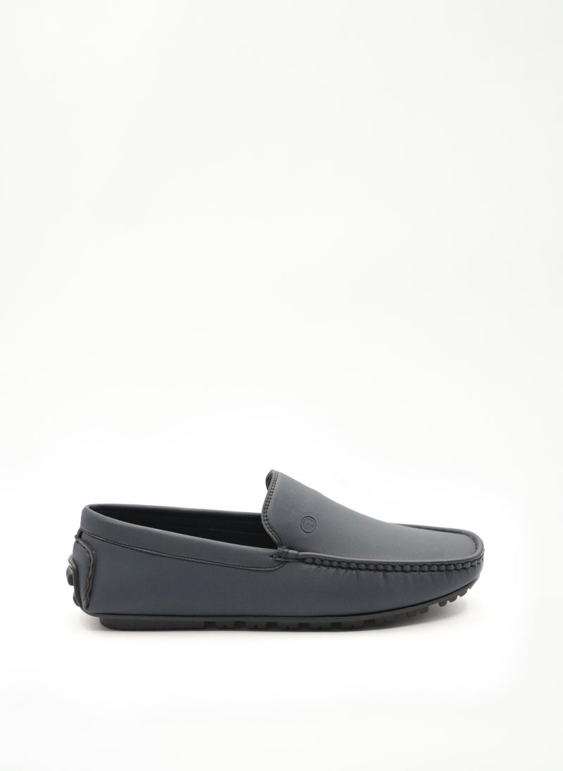 Geoomnii Casual Slip-On Shoes for Men – Comfortable & Stylish Everyday Footwear - Image 3
