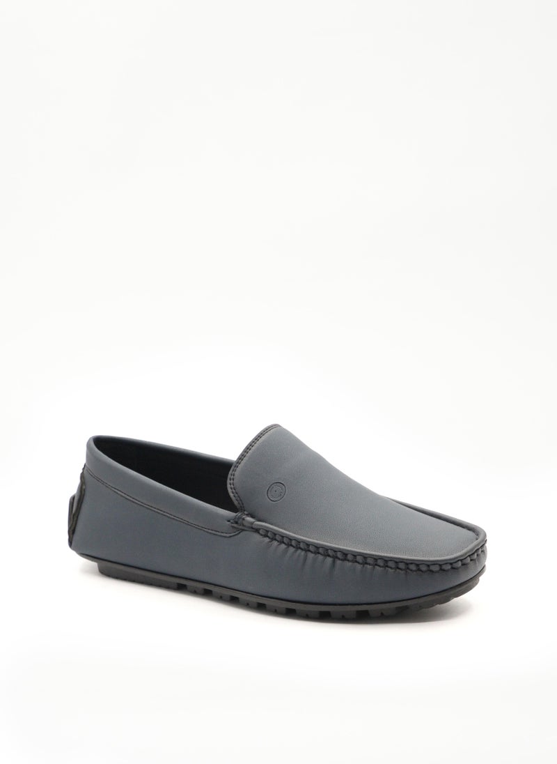 Geoomnii Casual Slip-On Shoes for Men – Comfortable & Stylish Everyday Footwear - Image 1