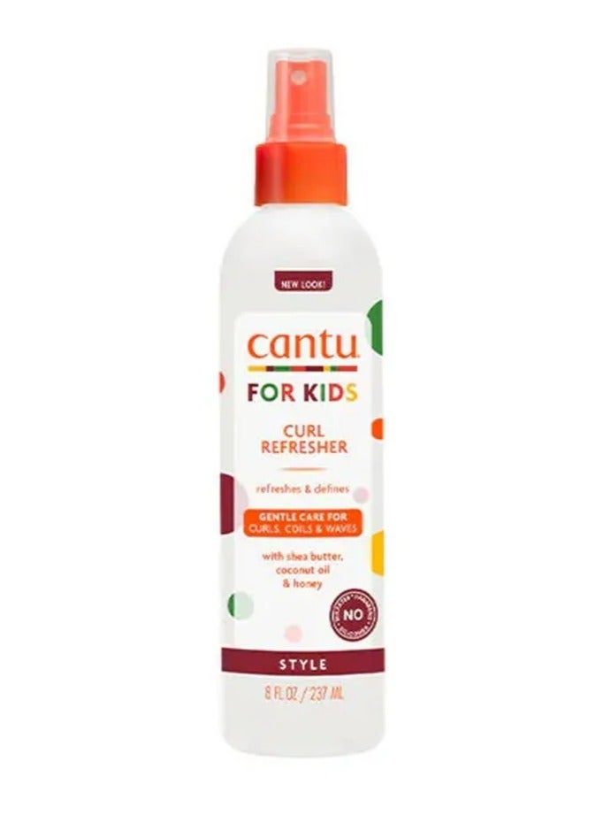 Cantu 8-Piece Care For Kids Combo Set (Combo) Cantu - Image 3