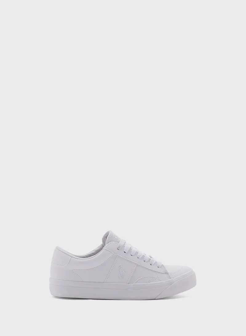 POLO RALPH LAUREN Youth Ryley Low Top Sneakers