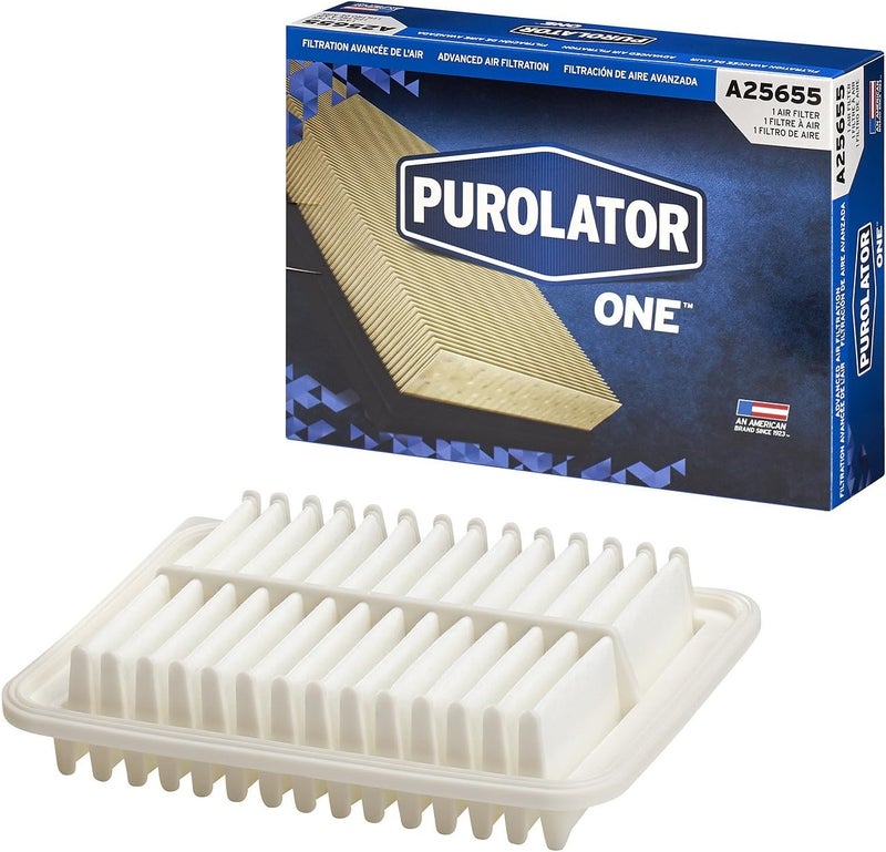 Purolator A25655 PurolatorONE Air Filter - Image 1