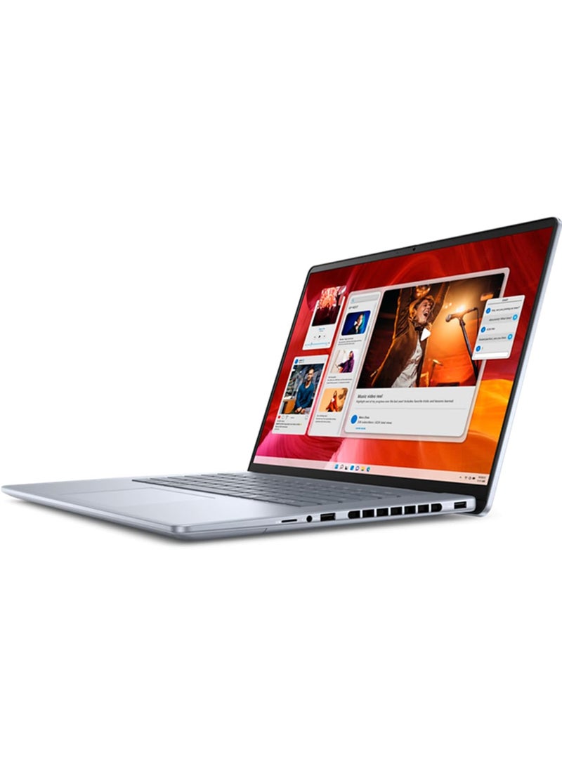 DELL (Upgraded Version) Inspiron 7640 AIO With 16-Inch Display, Intel Core Ultra 7 155H Processor/32GB RAM/1TB SSD/Intel Arc Graphics/Windows 11 Home English blue English blue - Image 3